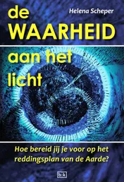 Omslag van De waarheid aan het licht