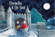 Omslag van Cornelia & de Sint