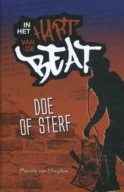 Omslag van Doe of Sterf