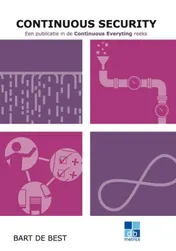 Omslag van Continuous Security