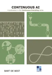 Omslag van DevOps Continuous AI