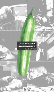 Omslag van Ode aan een Komkommer
