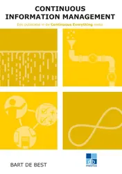 Omslag van Continuous Information Management