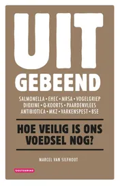 Omslag van Uitgebeend