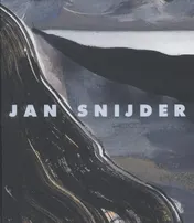 Omslag van Jan Snijder