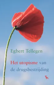 Omslag van Het utopisme van de drugsbestrijding