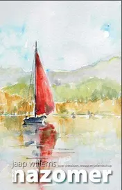 Omslag van Nazomer
