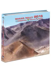 Omslag van 2015