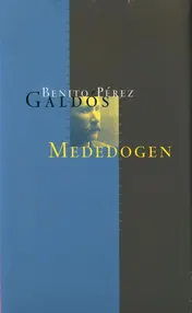 Omslag van Mededogen