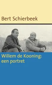 Omslag van Willem de Kooning: een portret