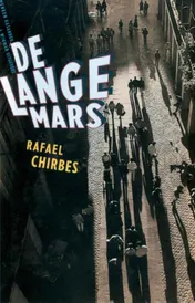 Omslag van De lange mars