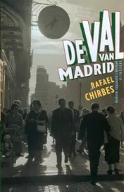Omslag van De val van Madrid