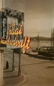 Omslag van Een fraai handschrift