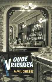 Omslag van Oude vrienden