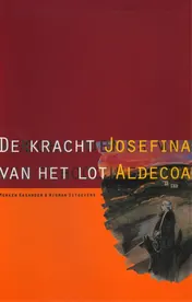 Omslag van De kracht van het lot
