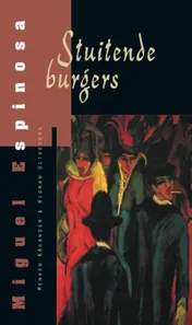 Omslag van Stuitende burgers