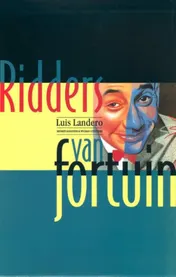 Omslag van Ridders van fortuin