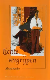 Omslag van Lichte vergrijpen