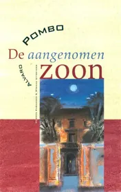 Omslag van De aangenomen zoon