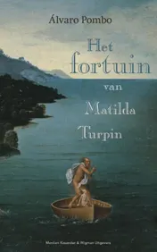Omslag van Het fortuin van Matilda Turpin