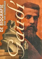Omslag van Gaudi