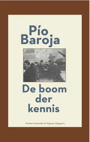 Omslag van De boom der kennis