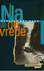 Omslag van Na de vrede