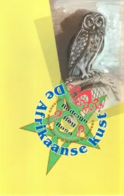 Omslag van De Afrikaanse kust