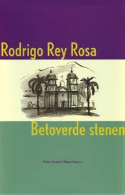 Omslag van Betoverde stenen
