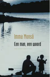 Omslag van Een man een woord