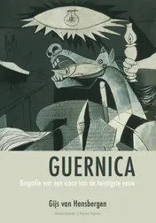 Omslag van Guernica
