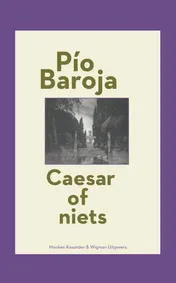 Omslag van Caesar of niets