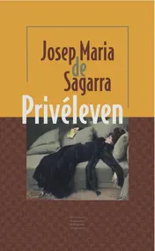 Omslag van Priveleven