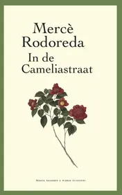 Omslag van In de Cameliastraat