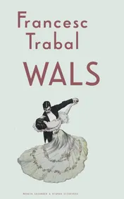 Omslag van Wals