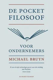 Omslag van De pocket filosoof