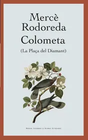 Omslag van Colometa