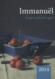 Omslag van 2014