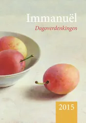 Omslag van Immanuel 2015