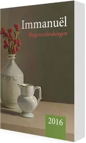 Omslag van 2016