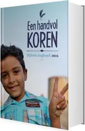 Omslag van 2016