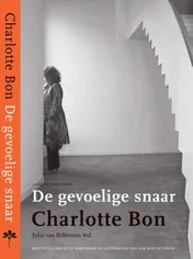 Omslag van Charlotte Bon