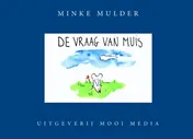 Omslag van De vraag van muis