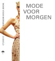 Omslag van Mode voor morgen