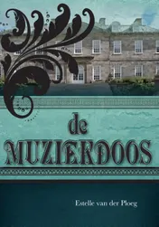 Omslag van De muziekdoos
