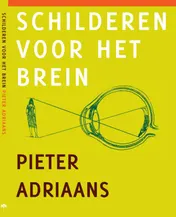 Omslag van Schilderen voor het brein