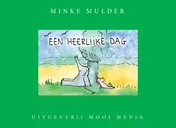 Omslag van Een heerlijke dag
