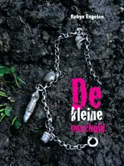 Omslag van De kleine onschuld