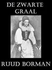 Omslag van De zwarte graal