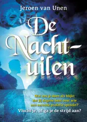 Omslag van De Nachtuilen